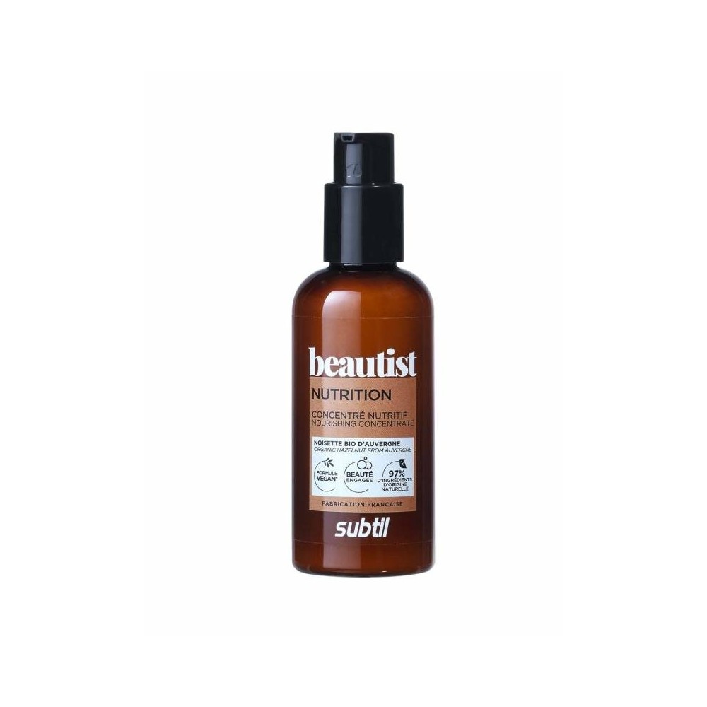 BEAUTIST NUTRITIF CONCENTRE 100ML
