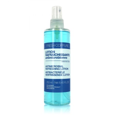 FRESH COIF MENTHOLE 250 ML ARIL