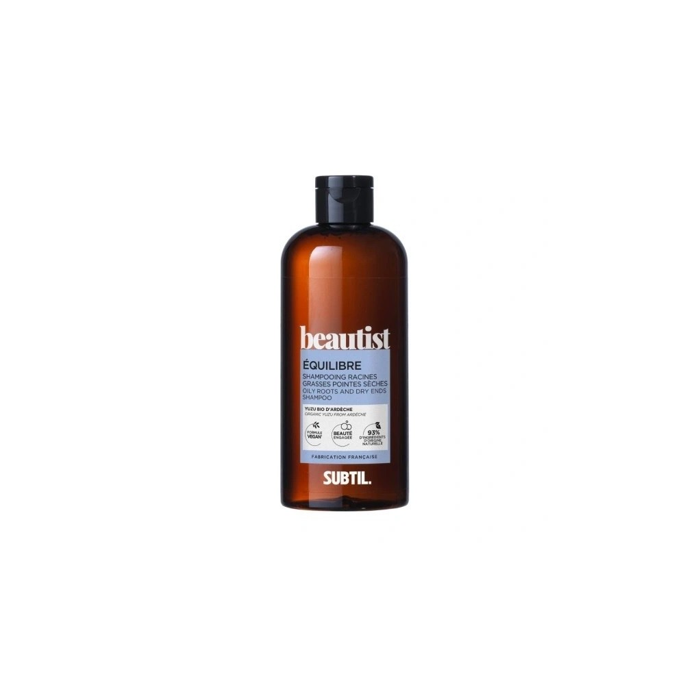 BEAUTIST RGPS SHAMP 300ML