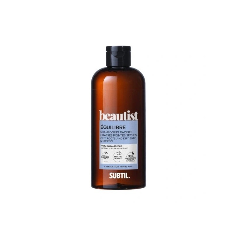 BEAUTIST RGPS SHAMP 300ML