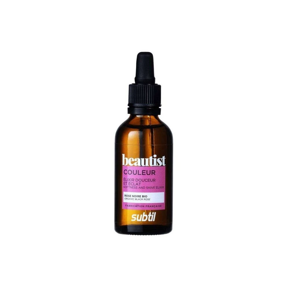 BEAUTIST ECLAT COULEUR ELIXIR 50ML