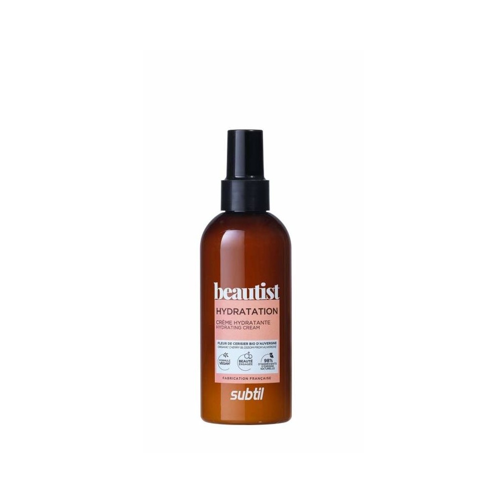 BEAUTIST HYDRATANT CREME 200ML