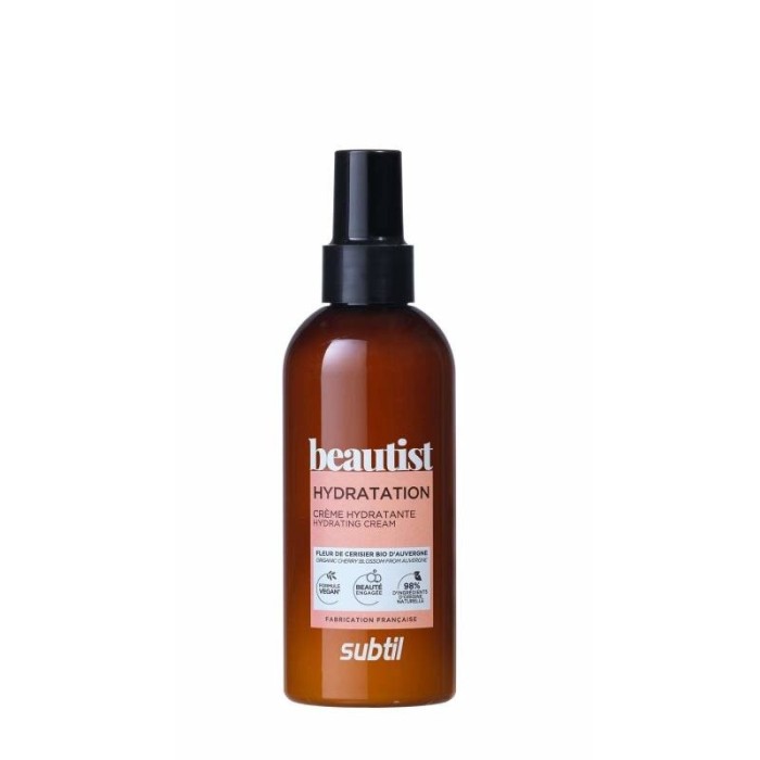 BEAUTIST HYDRATANT CREME 200ML