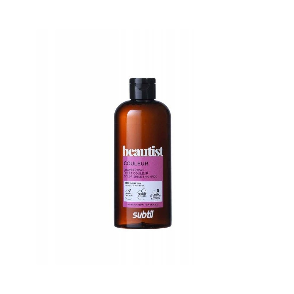 BEAUTIST ECLAT COULEUR SHAMP 300ML