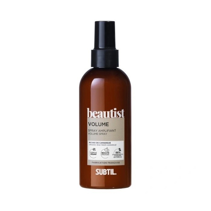BEAUTIST VOLUME SPRAY AMPLIFIANT 200ML