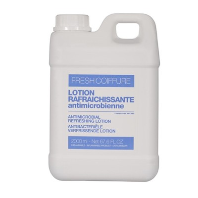 FRESH BACTERICIDE  2 LITRES ARIL