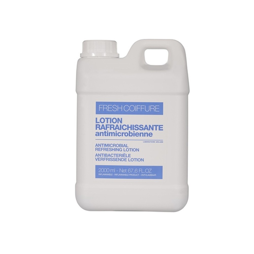 FRESH BACTERICIDE  2 LITRES ARIL