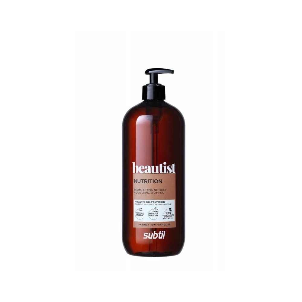 BEAUTIST NUTRITIF SHAMP 950ML