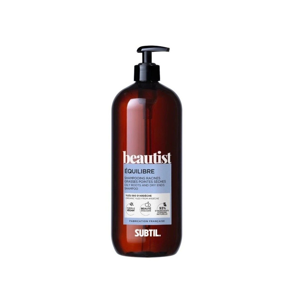 BEAUTIST RGPS SHAMP 950ML
