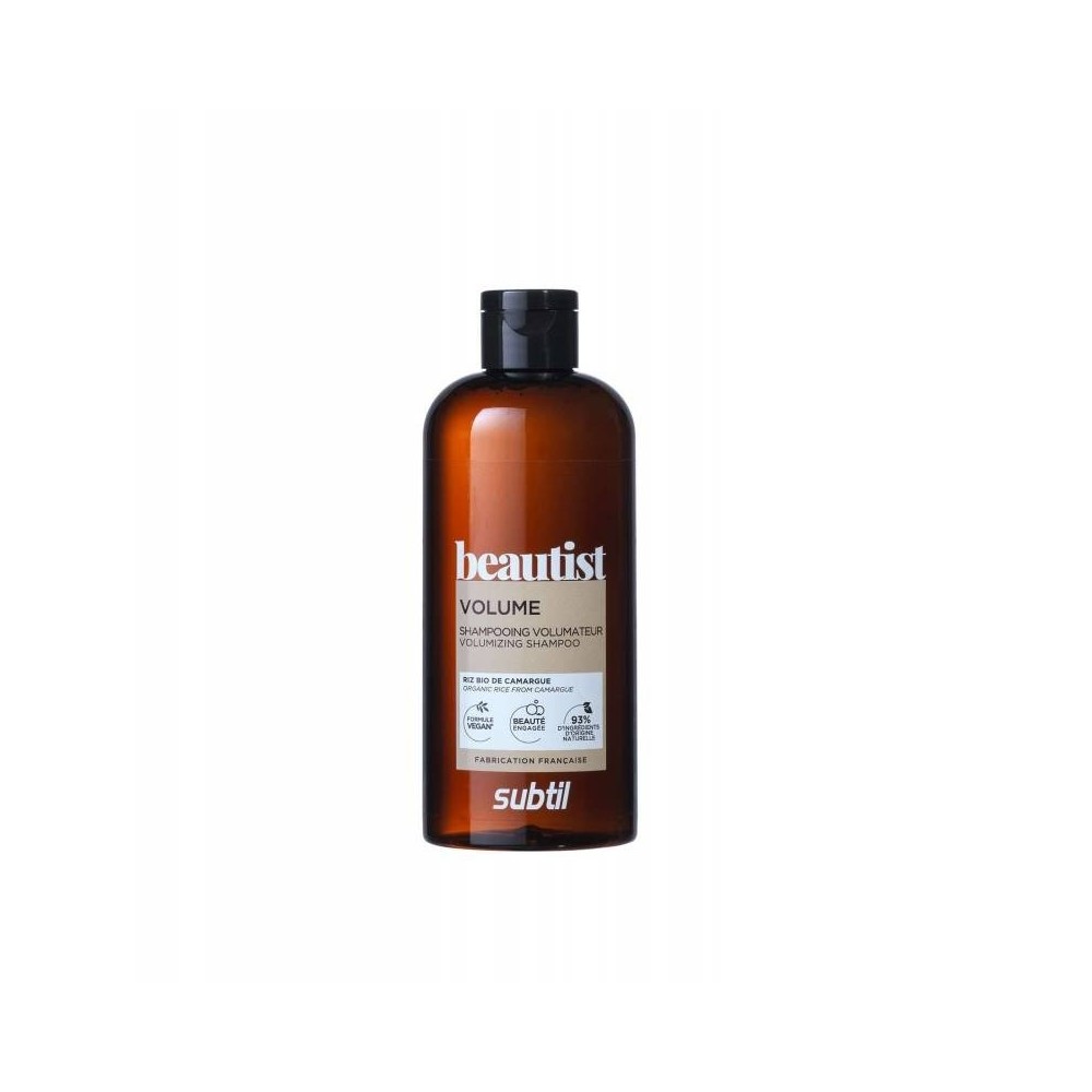 BEAUTIST VOLUMATEUR SHAMP 300ML