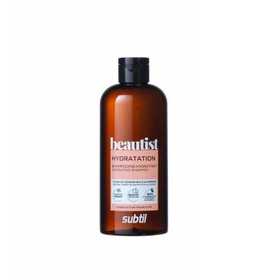 BEAUTIST HYDRATANT SHAMP 300ML