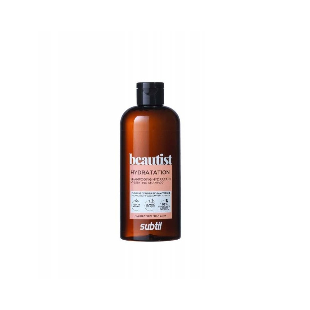 BEAUTIST HYDRATANT SHAMP 300ML