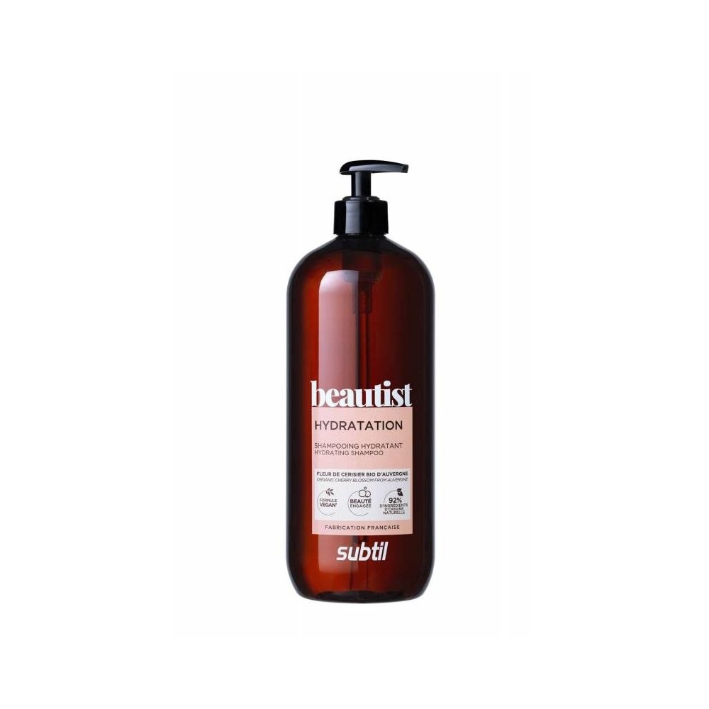 BEAUTIST HYDRATANT SHAMP 950ML