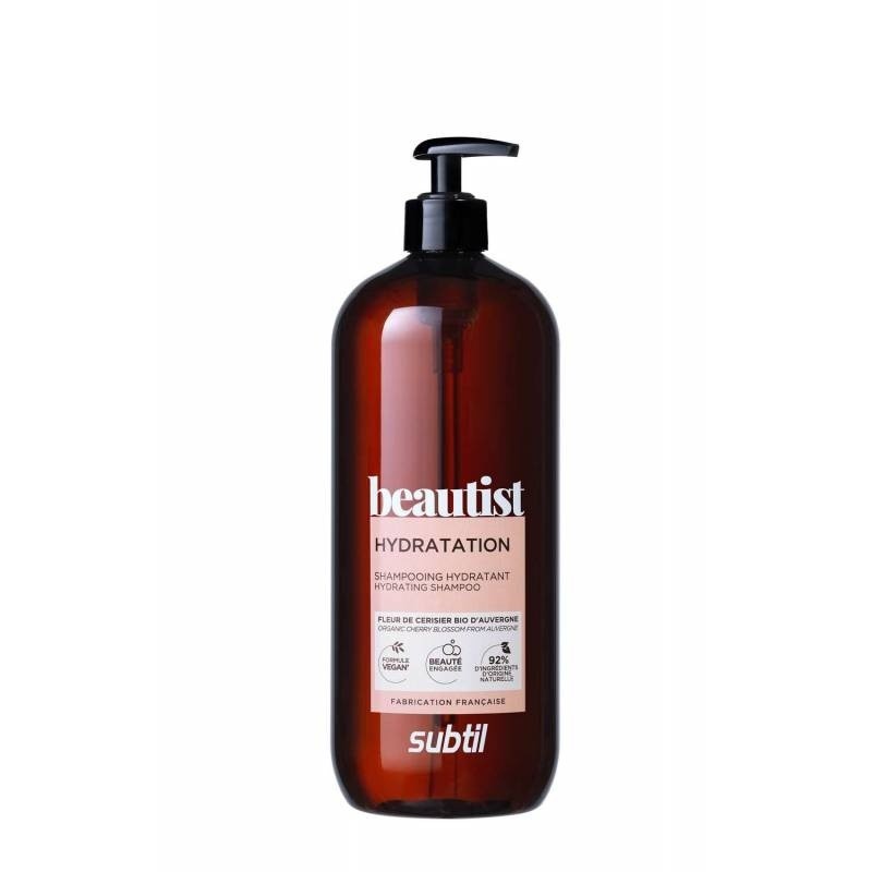 BEAUTIST HYDRATANT SHAMP 950ML