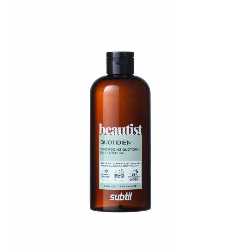 BEAUTIST QUOTIDIEN SHAMP 300ML