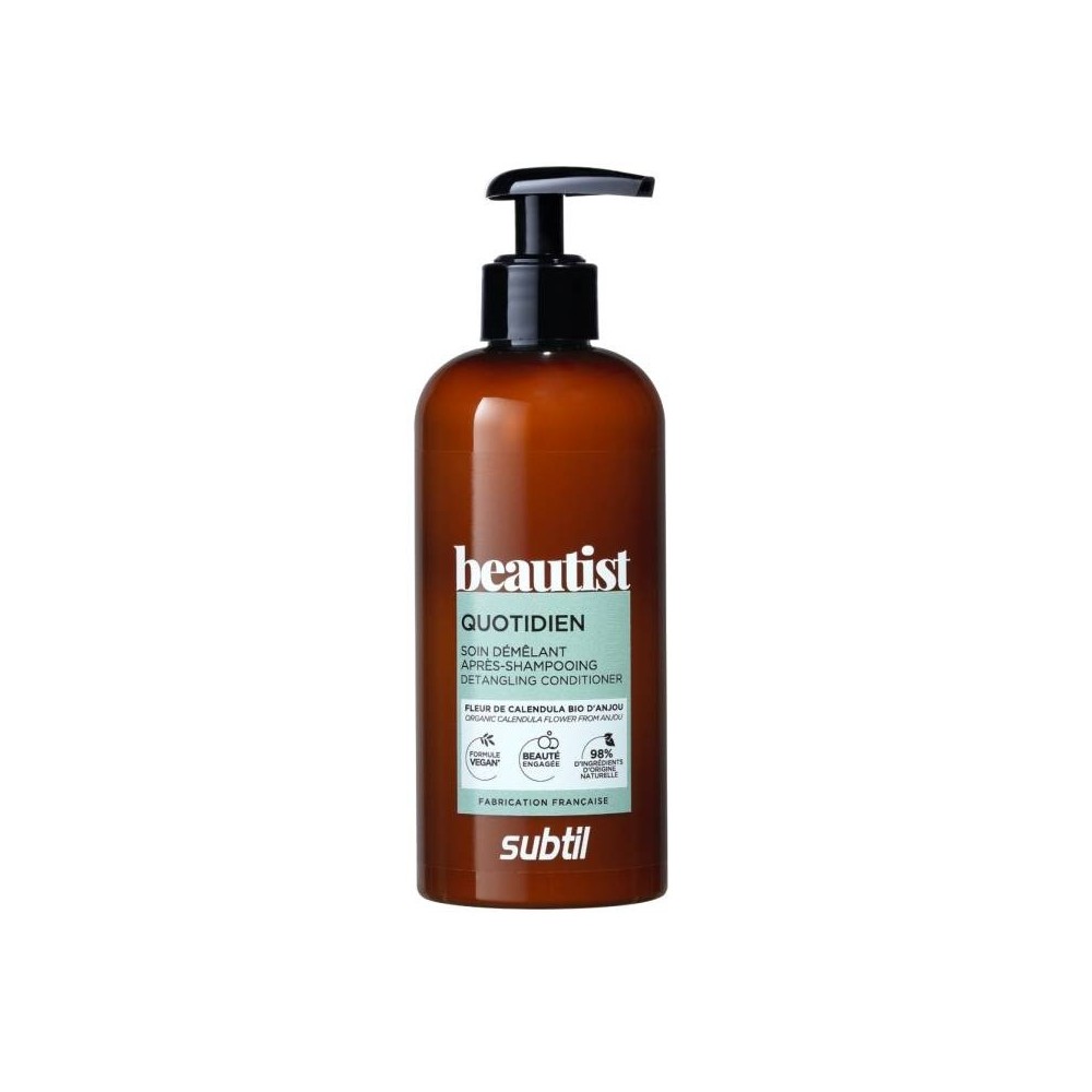BEAUTIST QUOTIDIEN APRES SHAMPOOING 280ML