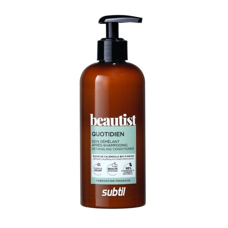 BEAUTIST QUOTIDIEN APRES SHAMPOOING 280ML