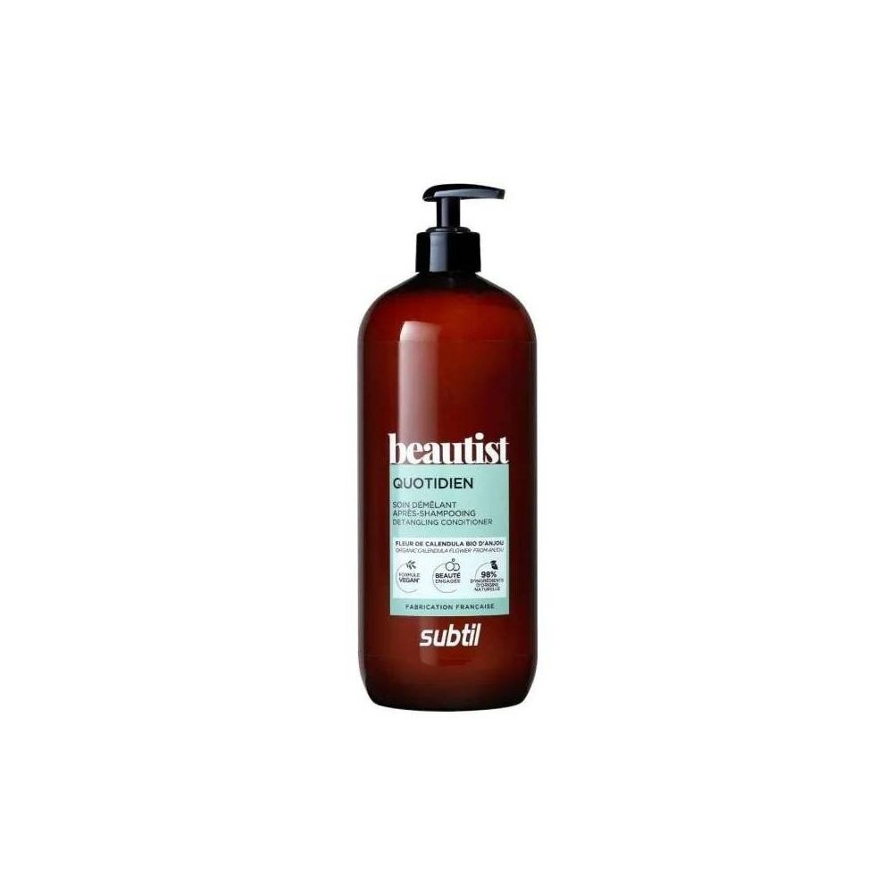 BEAUTIST QUOTIDIEN APRES SHAMPOOING 950ML