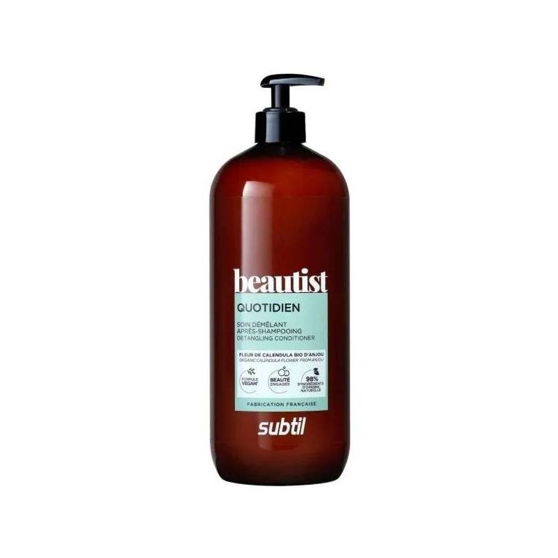 BEAUTIST QUOTIDIEN APRES SHAMPOOING 950ML