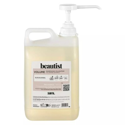 BEAUTIST RECHARGE SHAMP 3L