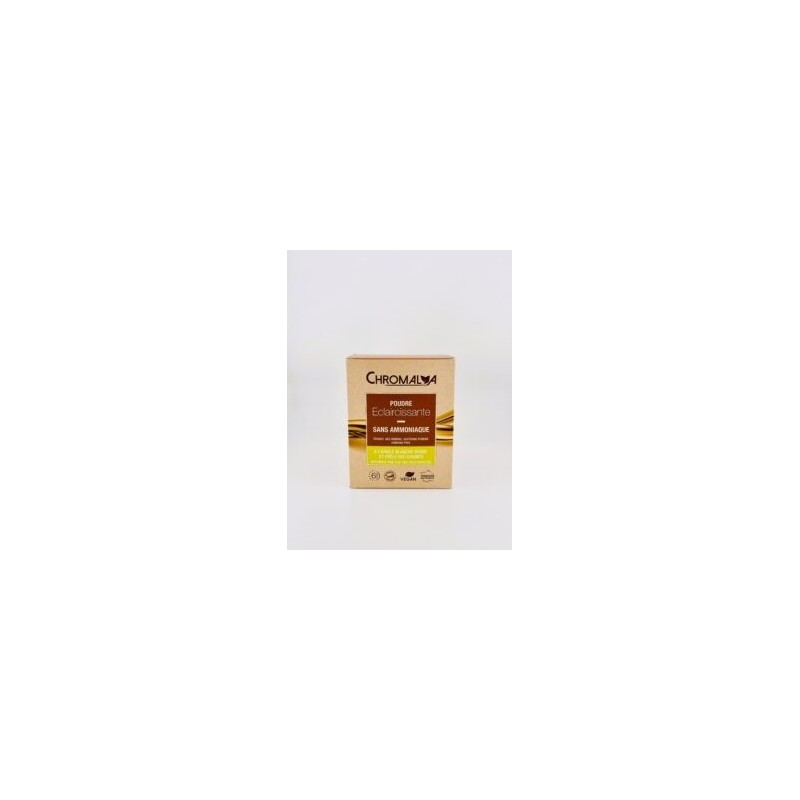 CHROMALYA POUDRE ECLAIRCISSANTE 500G
