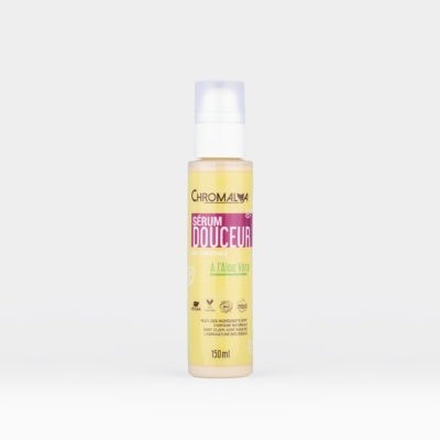 CHROMALYA SERUM DOUCEUR BIO 150ML