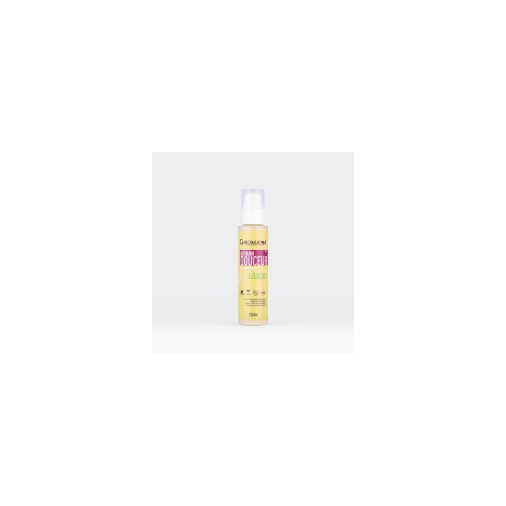 CHROMALYA SERUM DOUCEUR BIO 150ML