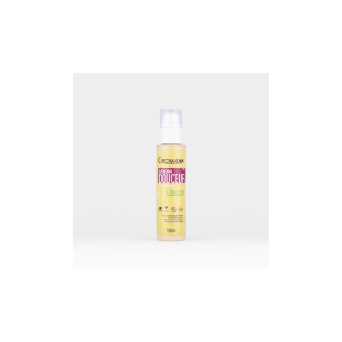 CHROMALYA SERUM DOUCEUR BIO 150ML