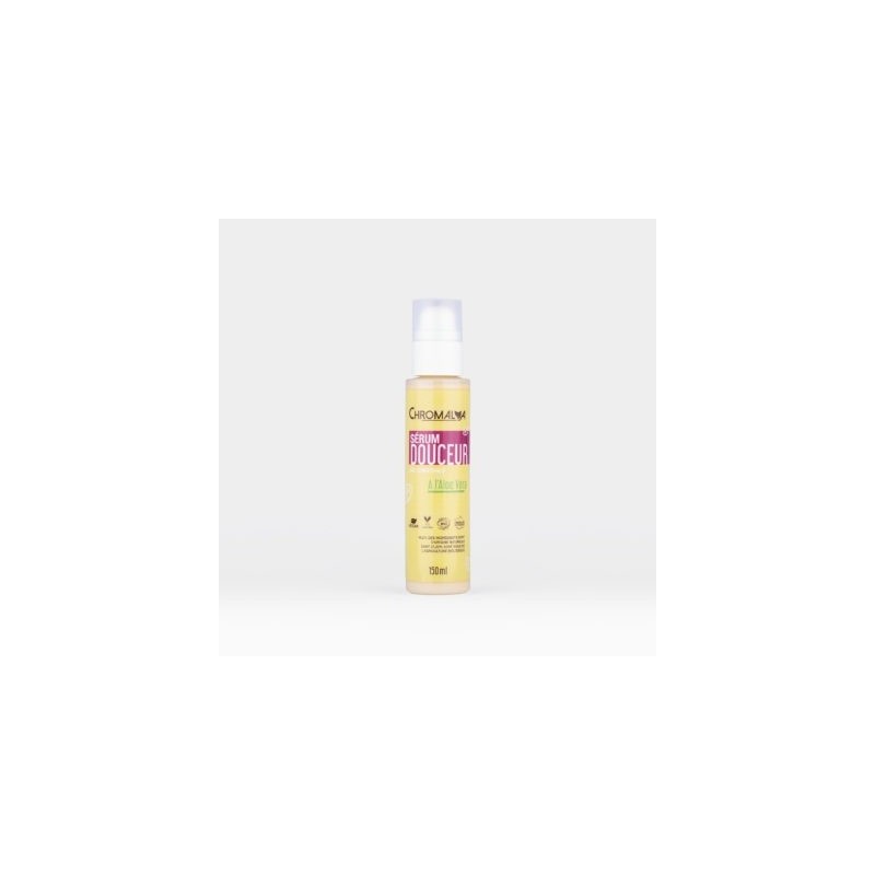 CHROMALYA SERUM DOUCEUR BIO 150ML