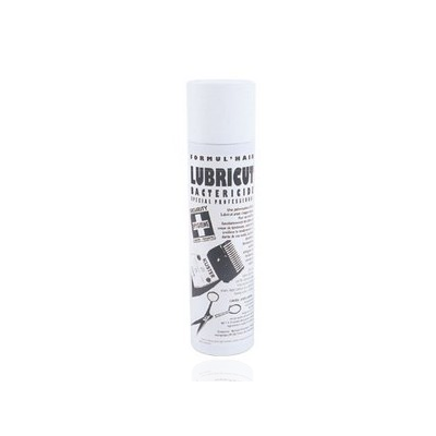 LUBRICUT FORMUL'HAIR  MEZZO