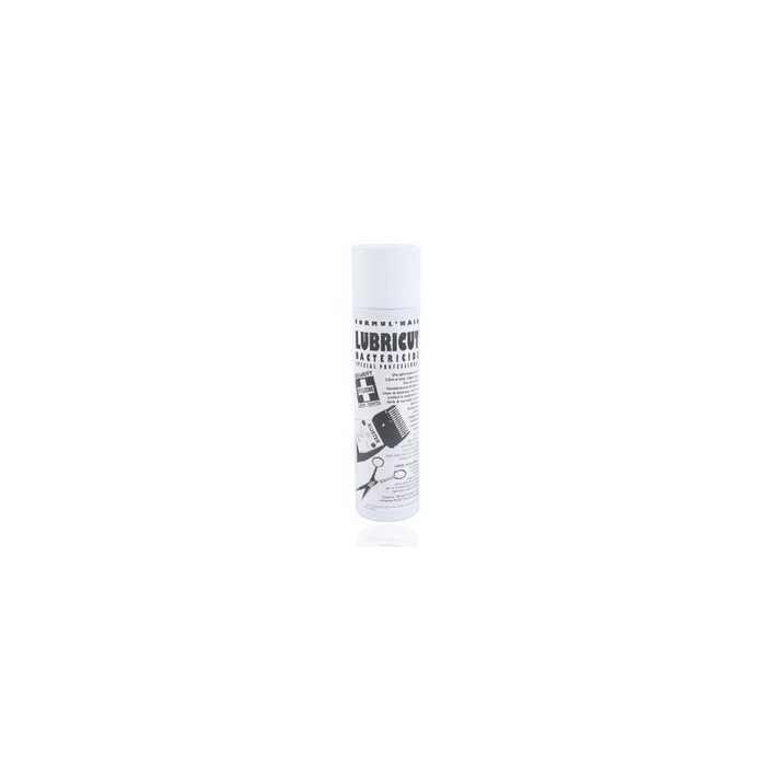 LUBRICUT FORMUL'HAIR  MEZZO