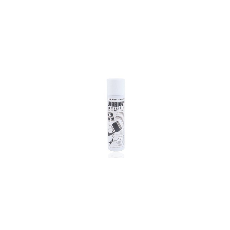 LUBRICUT FORMUL'HAIR  MEZZO