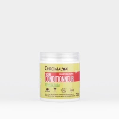 CHROMALYA SOIN CONDITIONNEUR BIO 250ML