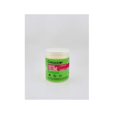 CHROMALYA MASQUE VOLUME BIO 250ML