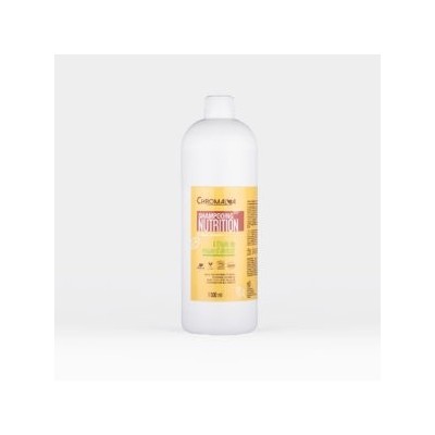 CHROMALYA SHAMP NUTRITION BIO LITRE