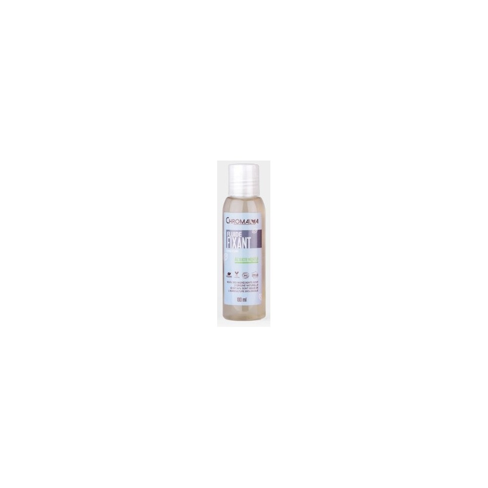 CHROMALYA FLUIDE FIXANT BIO 75ML