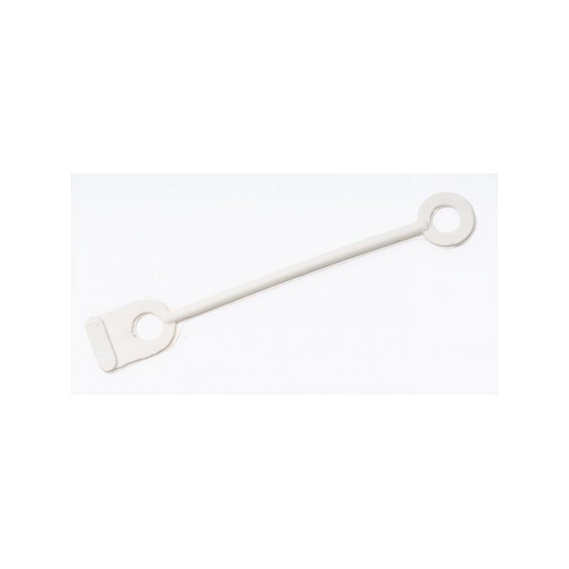 ELAS MEZZO  PERM ROND COURTS X50 