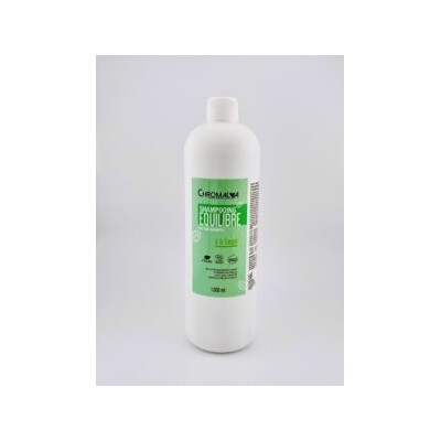CHROMALYA SHAMP EQUILBRE BIO LITRE