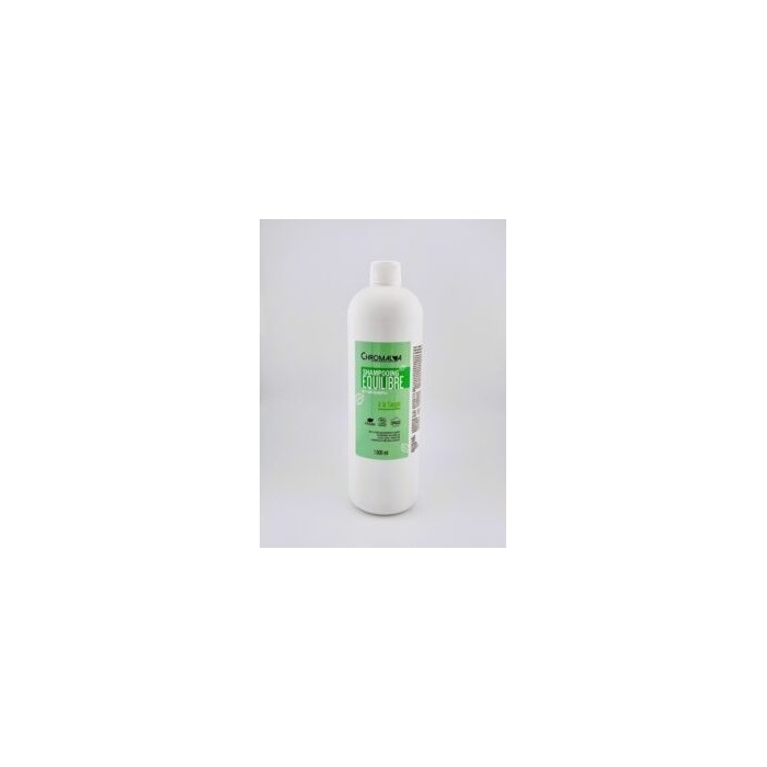 CHROMALYA SHAMP EQUILBRE BIO LITRE