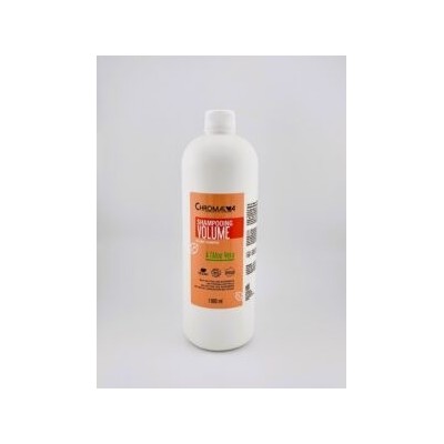 CHROMALYA SHAMP VOLUME BIO LITRE