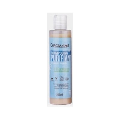 CHROMALYA SHAMP PURIFIANT BIO 200ML