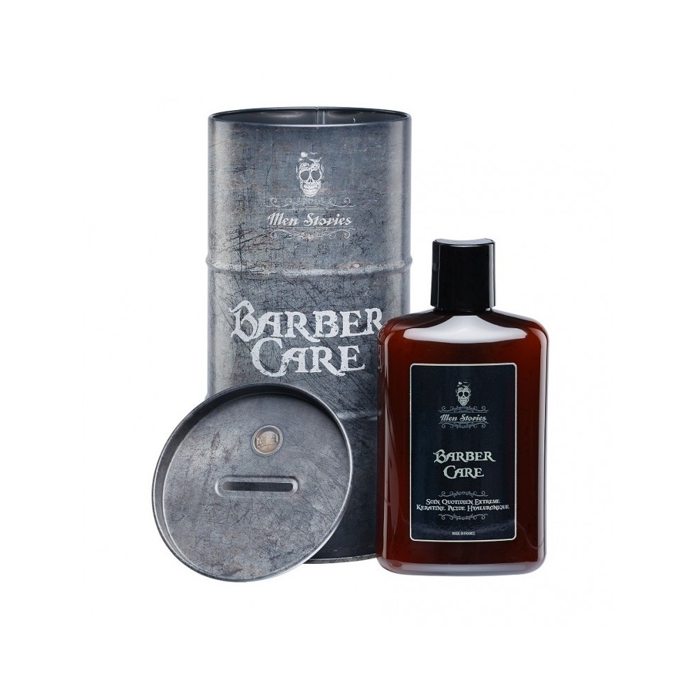 MEN STORIES BARBER CARE 250ML