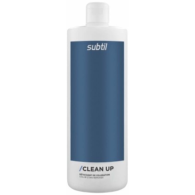DETACHANT CLEAN UP SUBTIL 500 ML