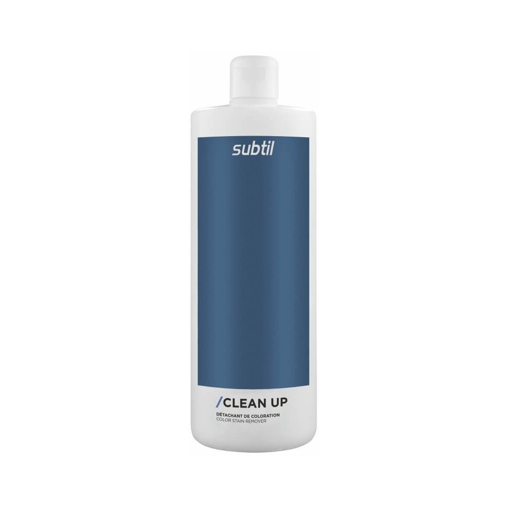 DETACHANT CLEAN UP SUBTIL 500 ML