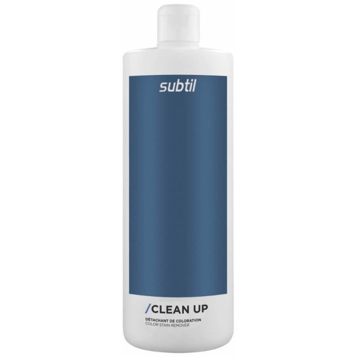 DETACHANT CLEAN UP SUBTIL 500 ML