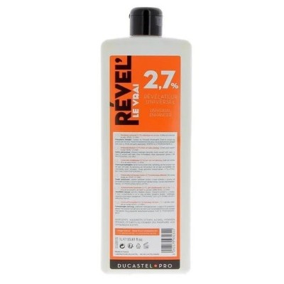 REVELATEUR UNIVERSEL  DUCASTEL 