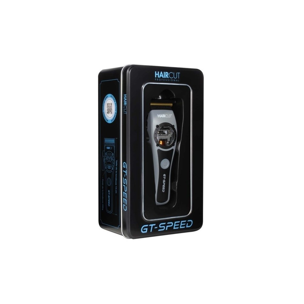 TONDEUSE TH40 GT SPEED HAIRCUT