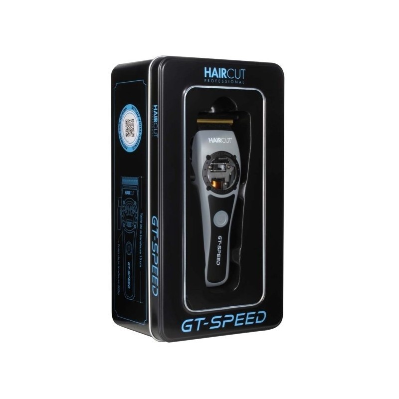 TONDEUSE TH40 GT SPEED HAIRCUT