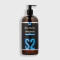 MEN STORIES SHAMP RAFFRAICHISSANT S2 750ML