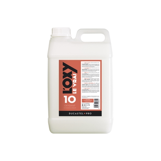 OXYDANT DUCASTEL 3 LITRES